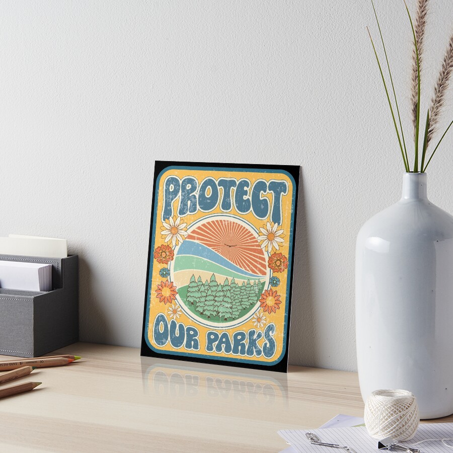 Item preview, Art Board Print designed and sold by HomeCoquette.