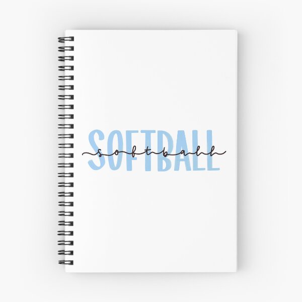 Item preview, Blue Softball designed and sold by emu-ejz.