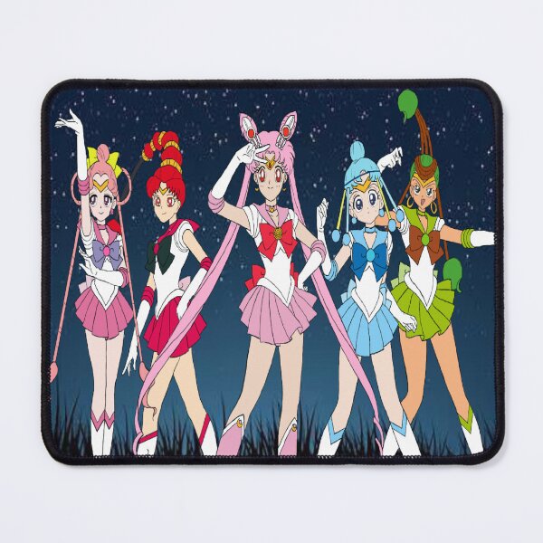 Item preview, Future Sailor Scouts designed and sold by HA03.