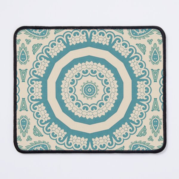Artikelvorschau, Chinese Ornamental Designs 2 Kaleidoscope Pattern 39 entworfen und verkauft von Swabcraft.