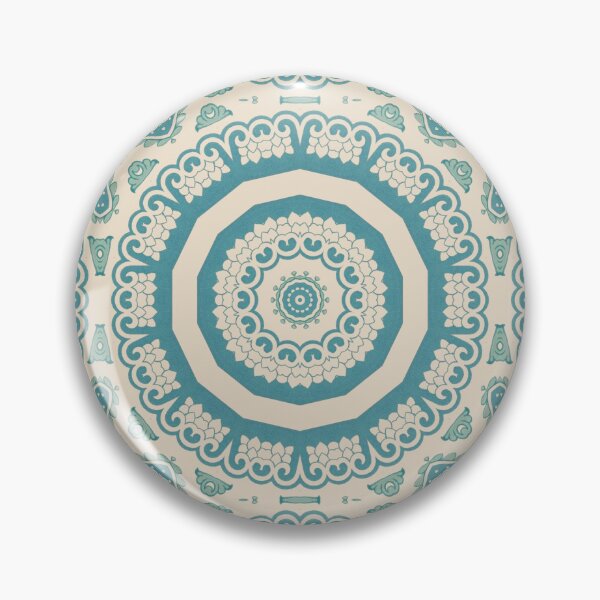 Artikelvorschau, Chinese Ornamental Designs 2 Kaleidoscope Pattern 39 entworfen und verkauft von Swabcraft.