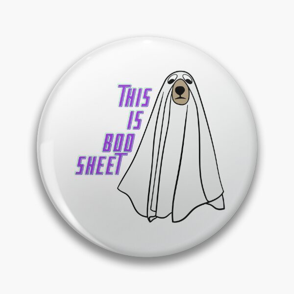 Item preview, This is boo sheettttttttt designed and sold by YQvibe Studio.
