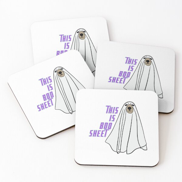 Item preview, This is boo sheettttttttt designed and sold by YQvibe Studio.