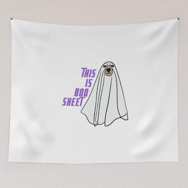 Item preview, This is boo sheettttttttt designed and sold by YQvibe Studio.