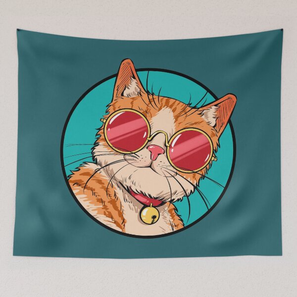 Item preview, Catty Kat designed and sold by Kino Art.