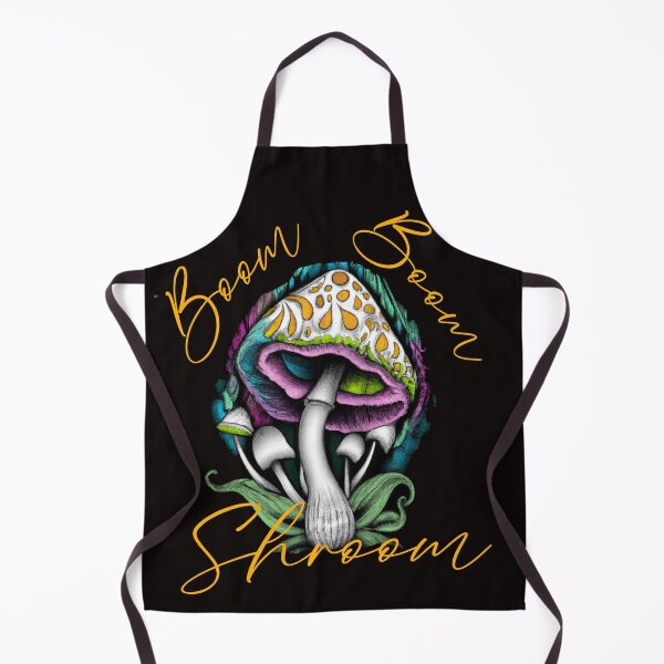 Item preview, BoomBoomShroom designed and sold by BoomBoomShroom.