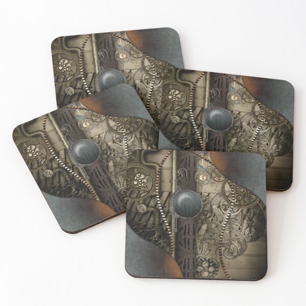 Item preview, The Beauty of Steampunk Design designed and sold by nicky2342.