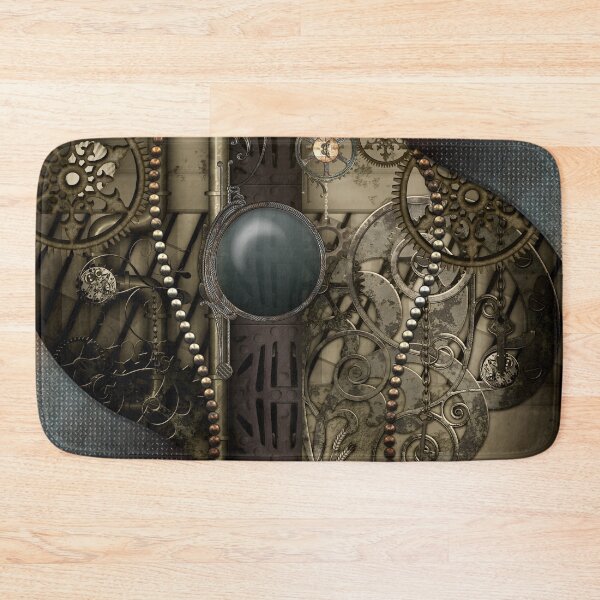 Item preview, The Beauty of Steampunk Design designed and sold by nicky2342.