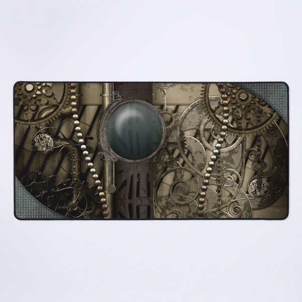 Item preview, The Beauty of Steampunk Design designed and sold by nicky2342.