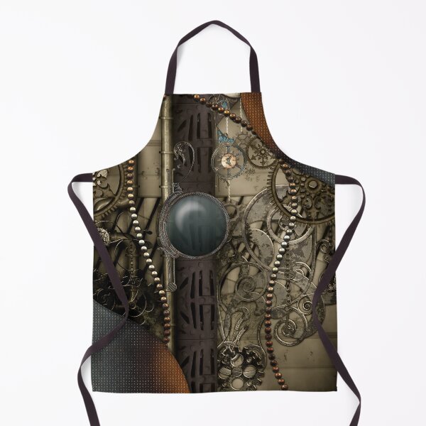 Item preview, The Beauty of Steampunk Design designed and sold by nicky2342.