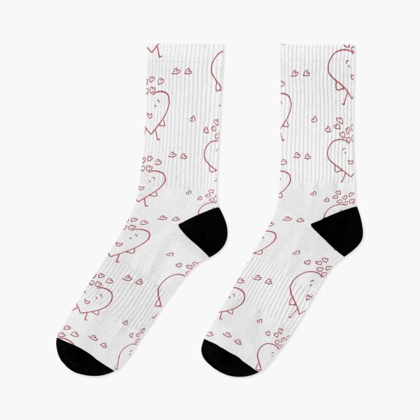 Item preview, In Love Heart Emoji designed and sold by MagentaTwilight.