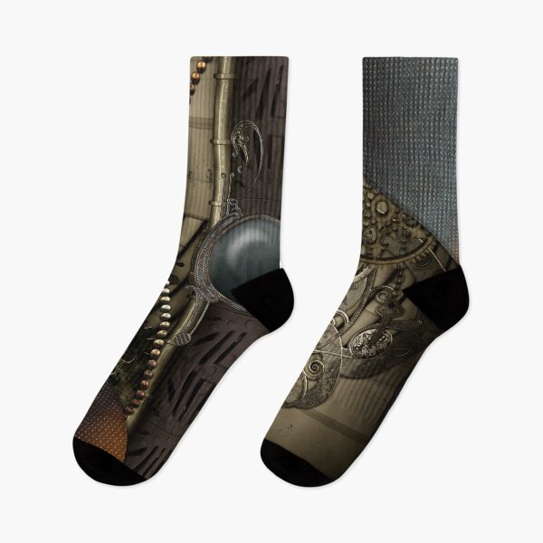 Item preview, The Beauty of Steampunk Design designed and sold by nicky2342.