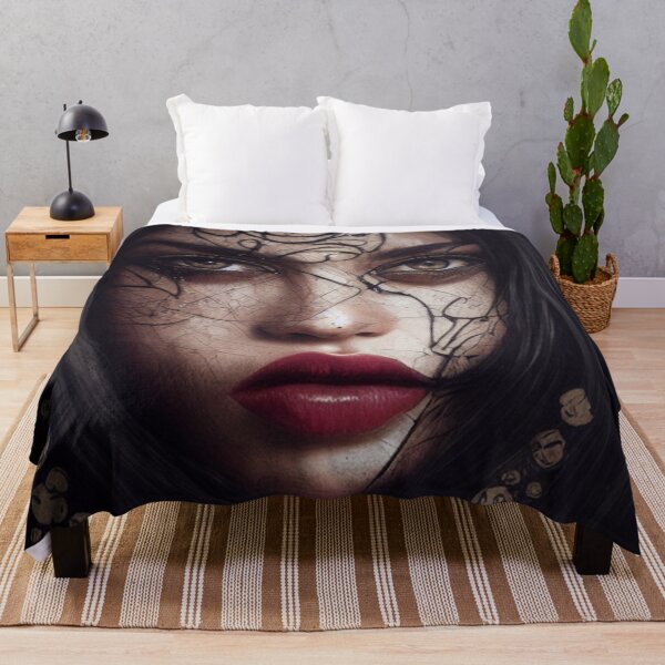 Item preview, Arabian Beaudoin Beauty ( Abstract_2)  designed and sold by Deep-Eye.