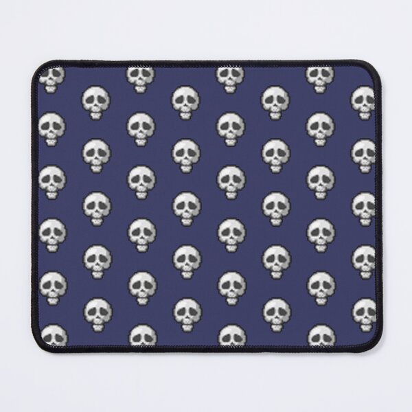 Item preview, Dead moodle pattern, PZ designed and sold by YHeiba.
