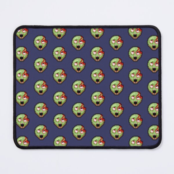 Item preview, Zombified moodle pattern, PZ designed and sold by YHeiba.