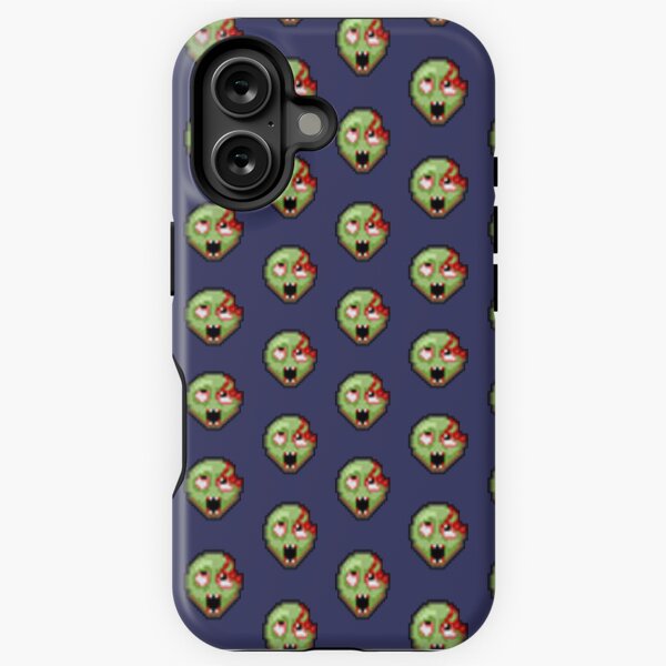 Item preview, Zombified moodle pattern, PZ designed and sold by YHeiba.