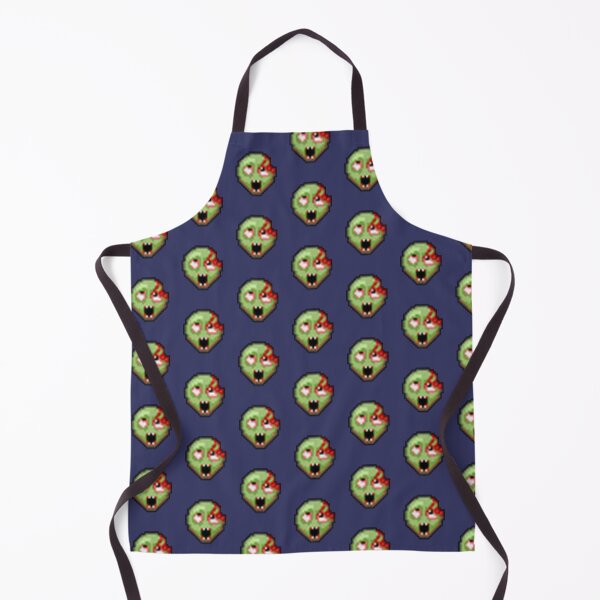 Item preview, Zombified moodle pattern, PZ designed and sold by YHeiba.