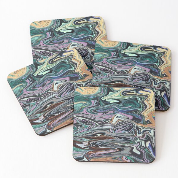 Item preview, Ripples 37 designed and sold by LoraSi.
