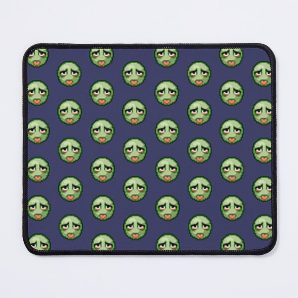 Item preview, Sick moodle pattern, PZ designed and sold by YHeiba.
