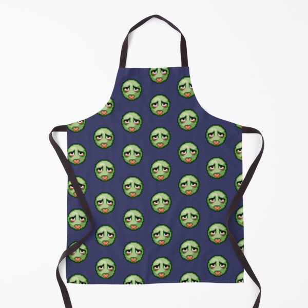 Item preview, Sick moodle pattern, PZ designed and sold by YHeiba.