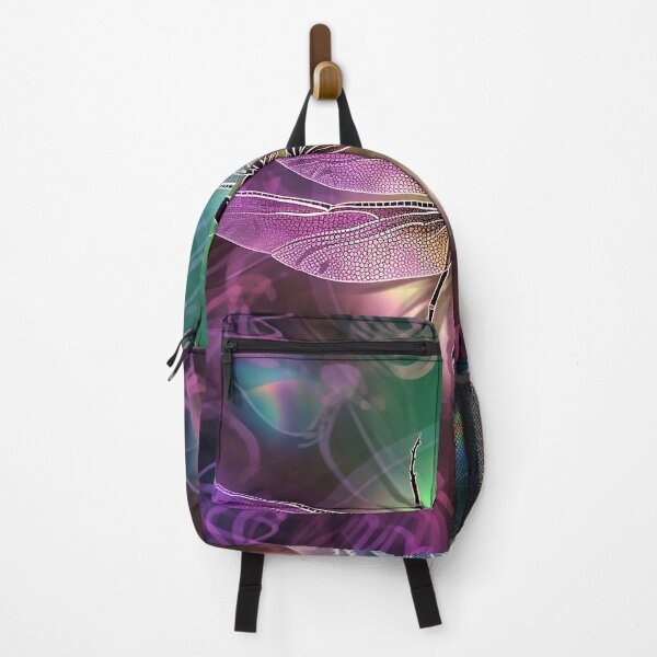 Item preview, Dragonfly Iridescence designed and sold by mikecosper.
