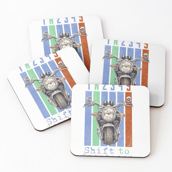 Item preview, Vintage motorcycle  designed and sold by ZandJ-Creations.
