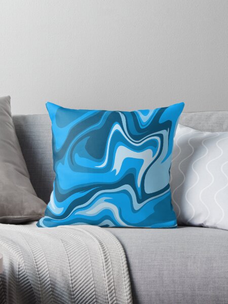Item preview, Shades of Blue designed and sold by Slayervisuals.
