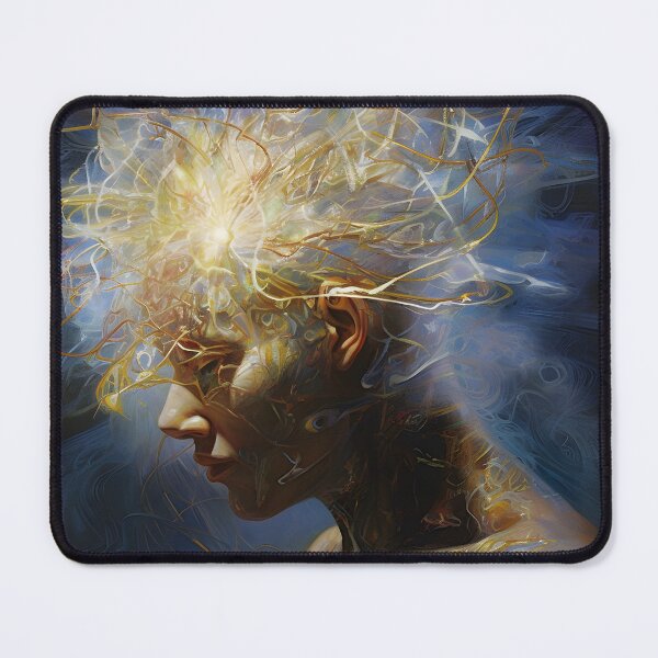Item preview, Cosmic Aura designed and sold by Thomas Berard.