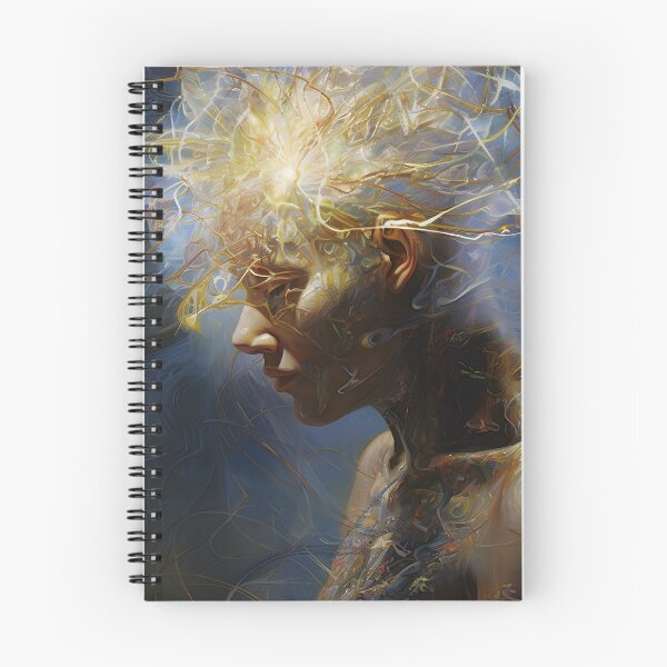 Item preview, Cosmic Aura designed and sold by Thomas Berard.