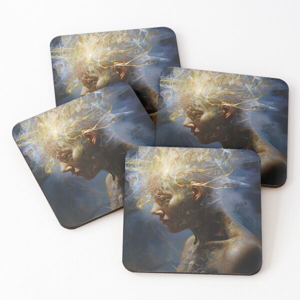 Item preview, Cosmic Aura designed and sold by Thomas Berard.