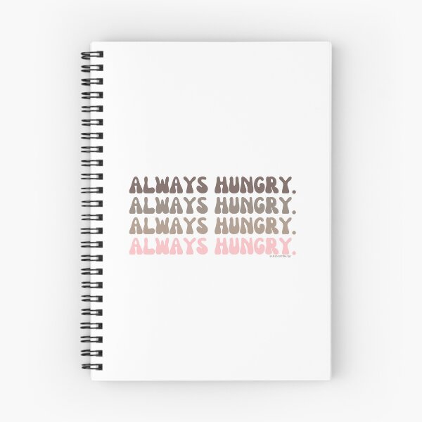 Item preview, Always hungry., v1 | lilsboobthangs designed and sold by lilsboobthangs.