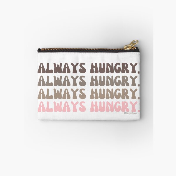 Item preview, Always hungry., v1 | lilsboobthangs designed and sold by lilsboobthangs.