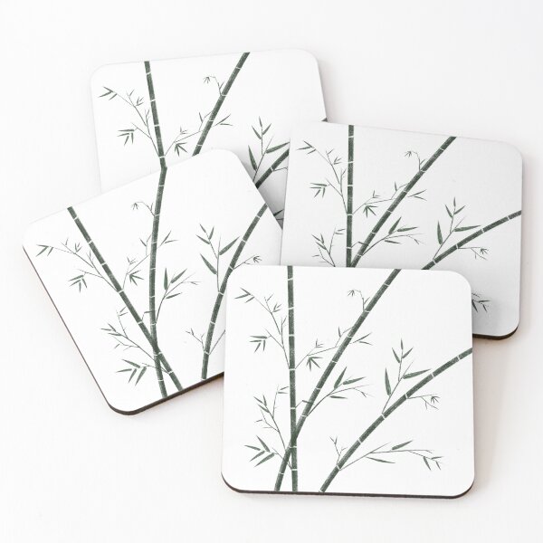 Item preview, Bamboo designed and sold by Nareerat88.