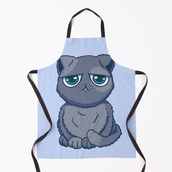 Item preview, Bored Blep designed and sold by NsCrafting.