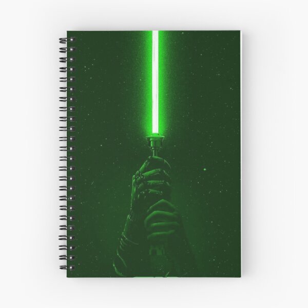 Item preview, Lukesaber designed and sold by VanHalen86.