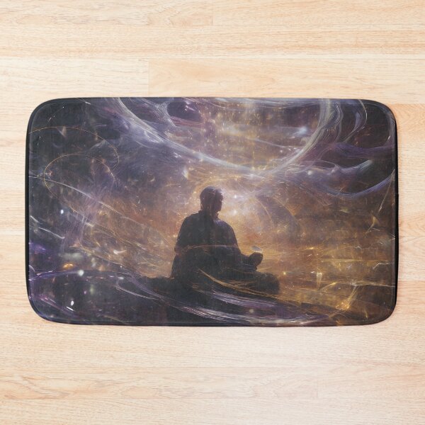 Item preview, Cosmic Meditation designed and sold by Thomas Berard.
