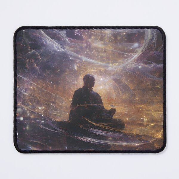 Item preview, Cosmic Meditation designed and sold by Thomas Berard.