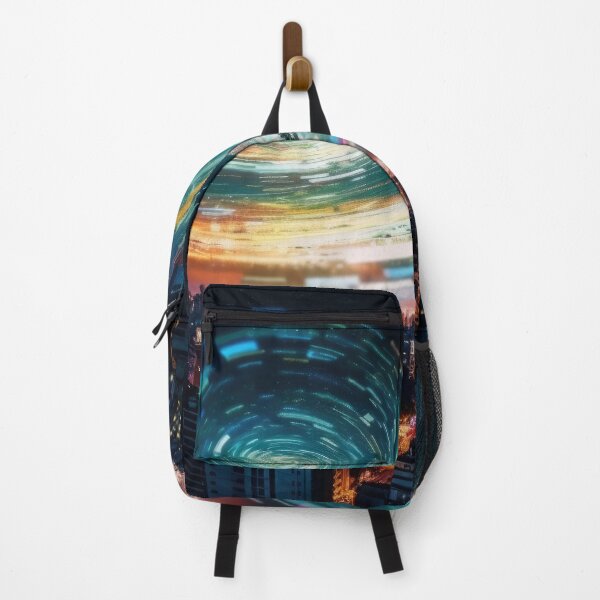 Item preview, a city in a Galaxy designed and sold by DnR-boutique.