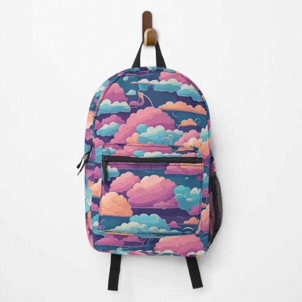 Item preview, Japanese Cloud Pattern designed and sold by RockBeeDesigns.