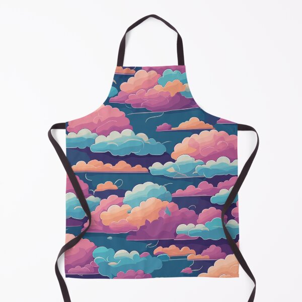 Item preview, Japanese Cloud Pattern designed and sold by RockBeeDesigns.