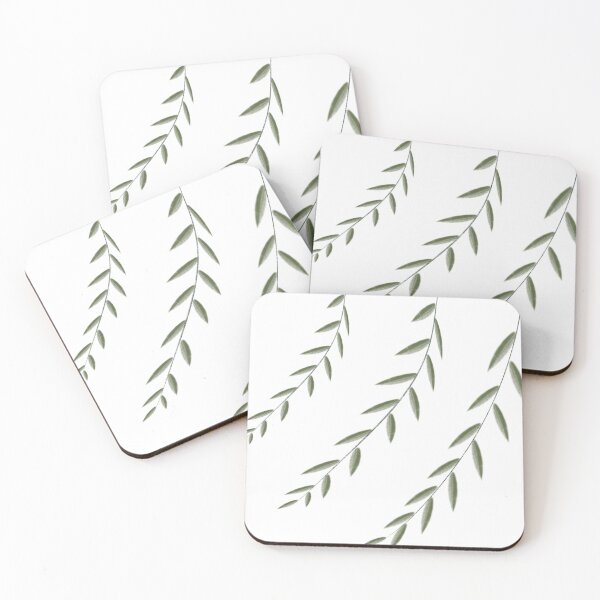 Item preview, Tree leaf designed and sold by Nareerat88.
