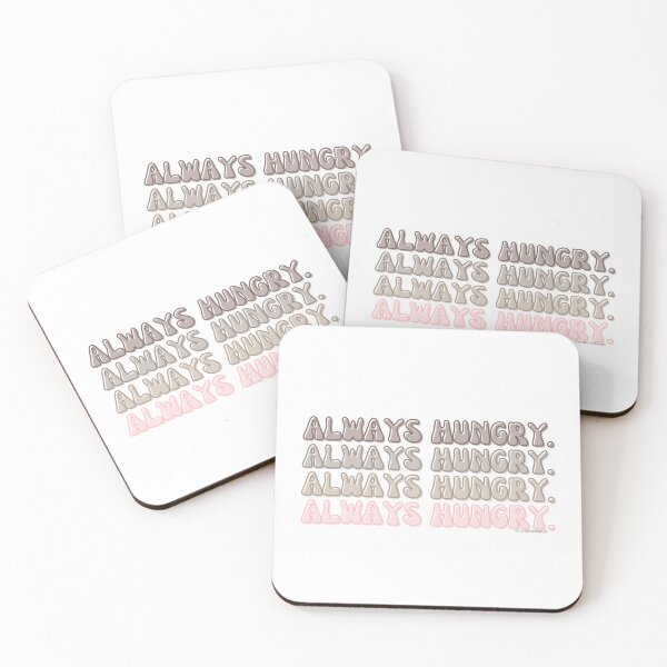 Item preview, Always hungry., v2 | lilsboobthangs designed and sold by lilsboobthangs.