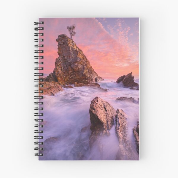 Item preview, Lone Tree Rock, Bermagui, NSW designed and sold by Michael Boniwell.