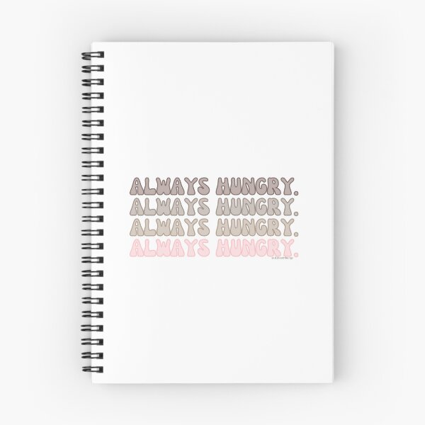 Item preview, Always hungry., v3 | lilsboobthangs designed and sold by lilsboobthangs.