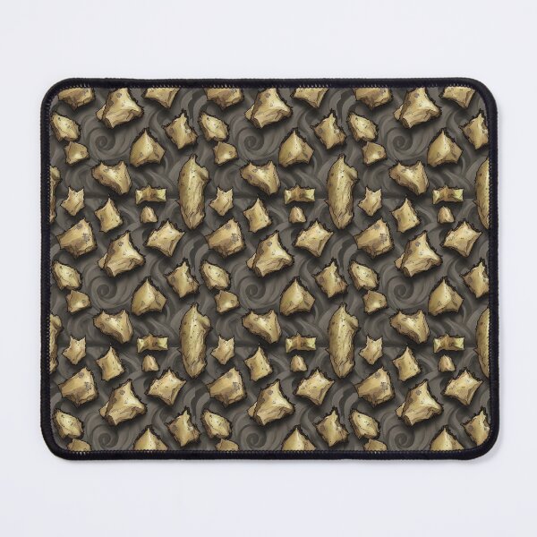 Item preview, solid stone in mud pattern designed and sold by basitcv.