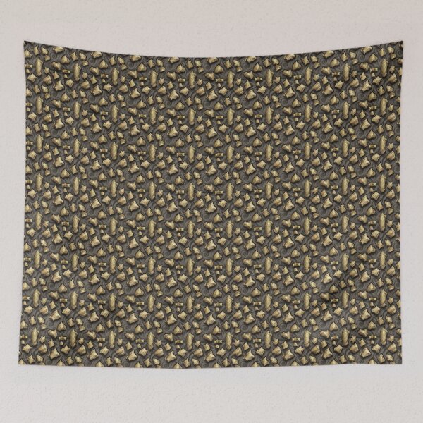 Item preview, solid stone in mud pattern designed and sold by basitcv.
