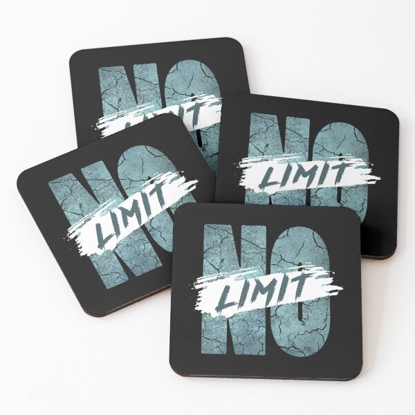 Item preview, No Limit designed and sold by Quoterasi.