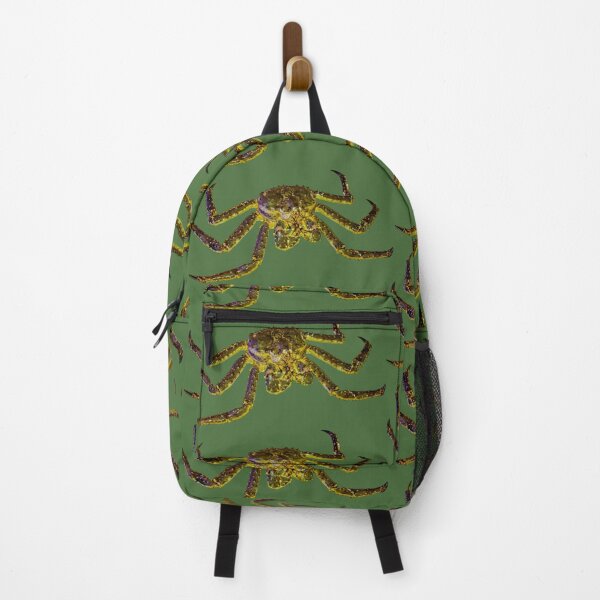 Item preview, King Crab designed and sold by Dalyndigital Photography.