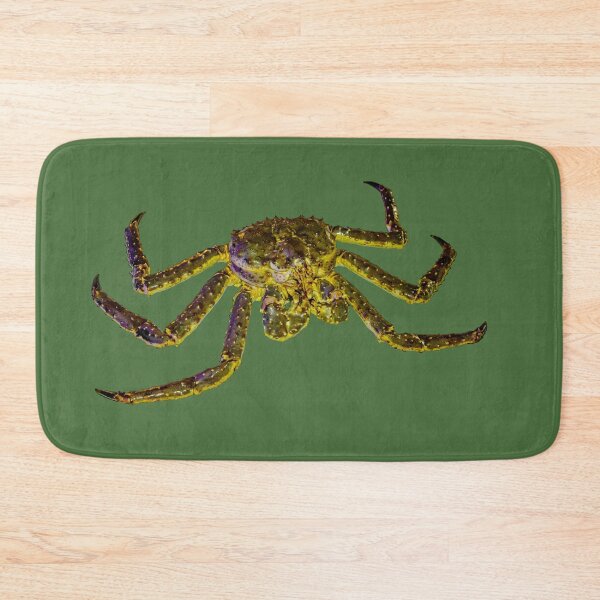 Item preview, King Crab designed and sold by Dalyndigital Photography.