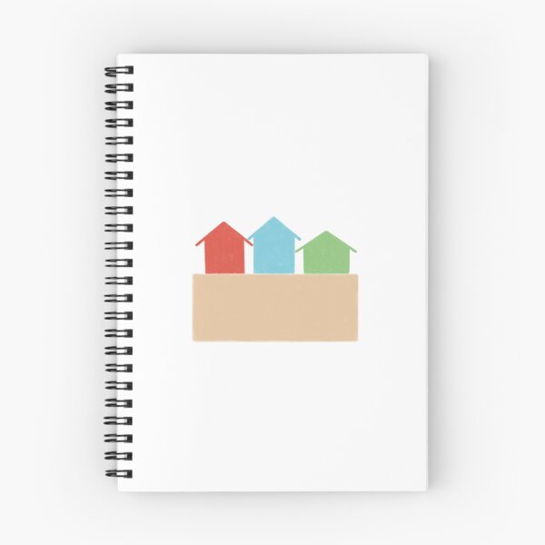 Item preview, Andy’s House designed and sold by EunyAtelier.